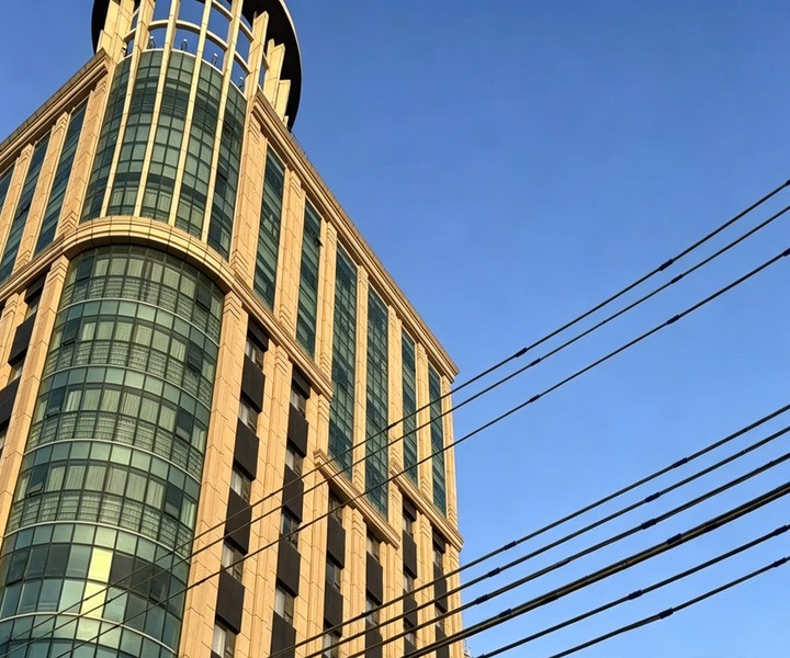 公司简介