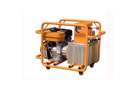 液压泵的使用分类有哪些？具体的工作原理又是怎样？ 