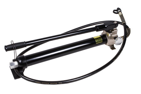 KORT经济可靠手动液压泵HP-700A便携式油压泵 