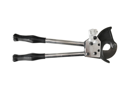 J40电缆剪可以剪多大的电缆 